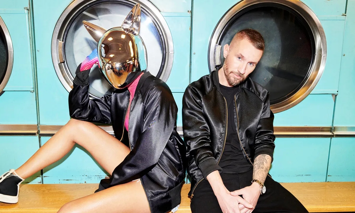 Galantis