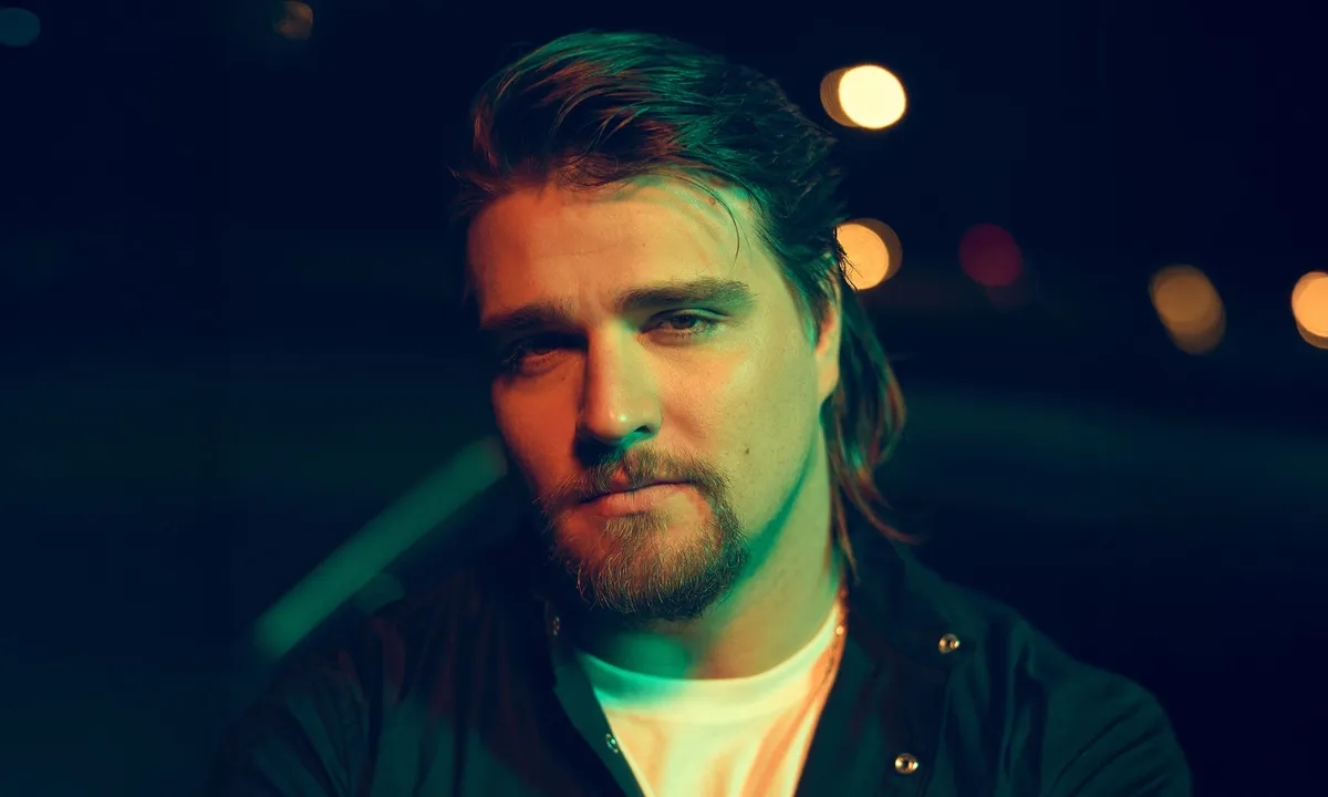 Gavin Adcock