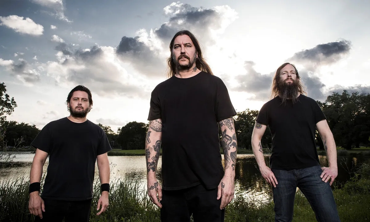 High On Fire