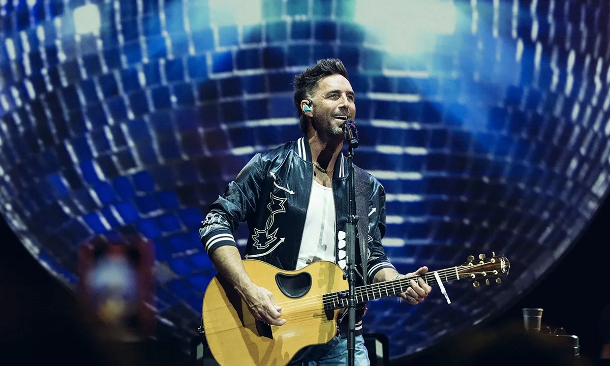 Jake Owen