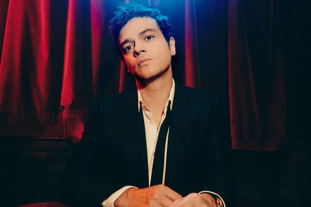Jamie Cullum
