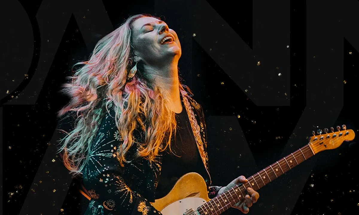 Joanne Shaw Taylor