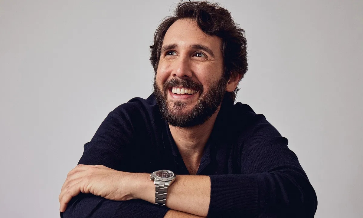 Josh Groban