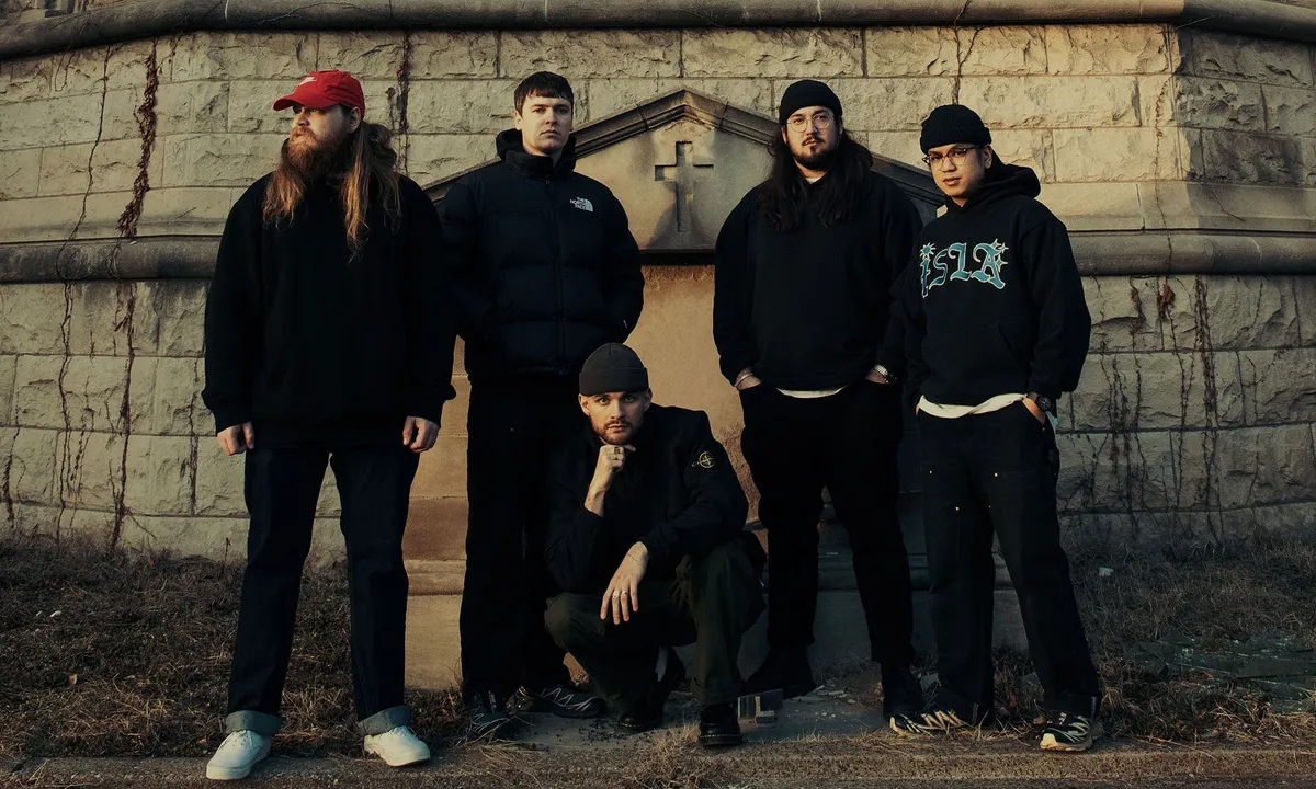 Knocked Loose