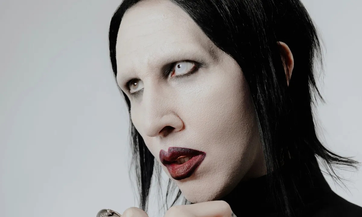 Marilyn Manson