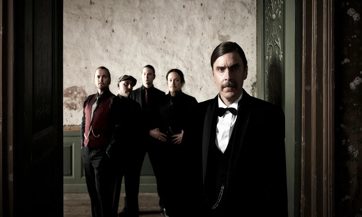 Opeth