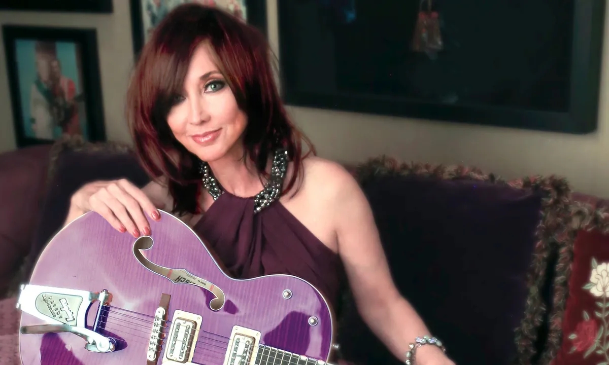 Pam Tillis
