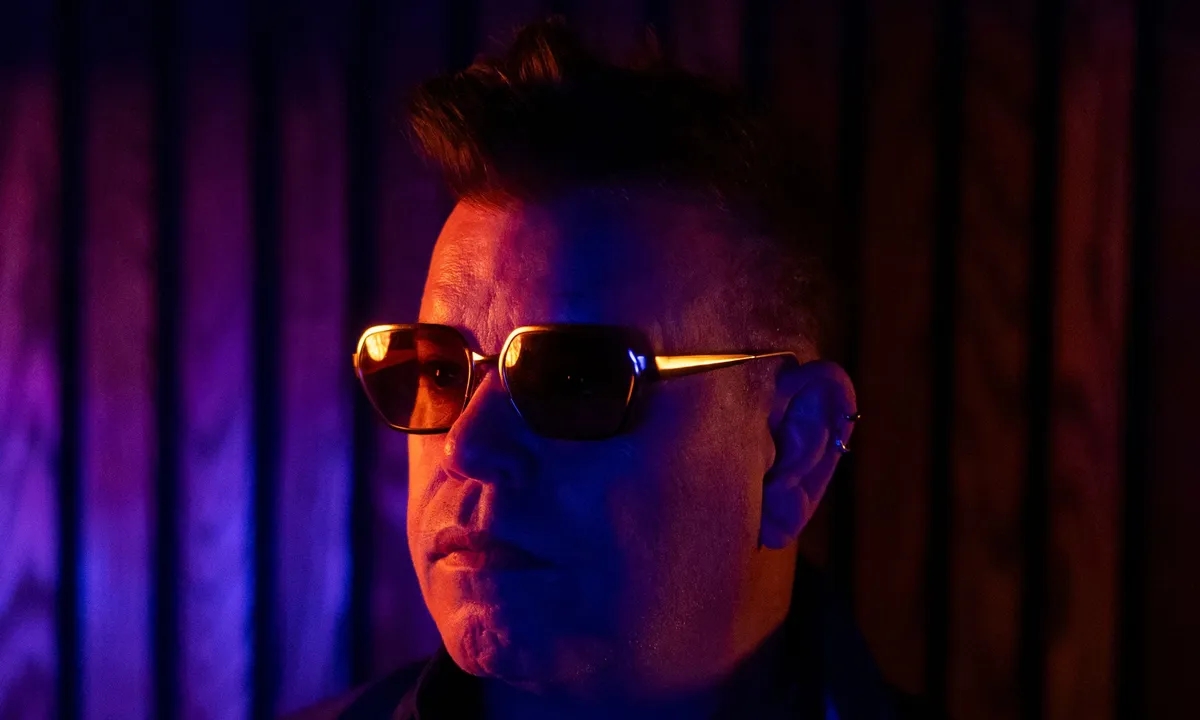 Paul Oakenfold