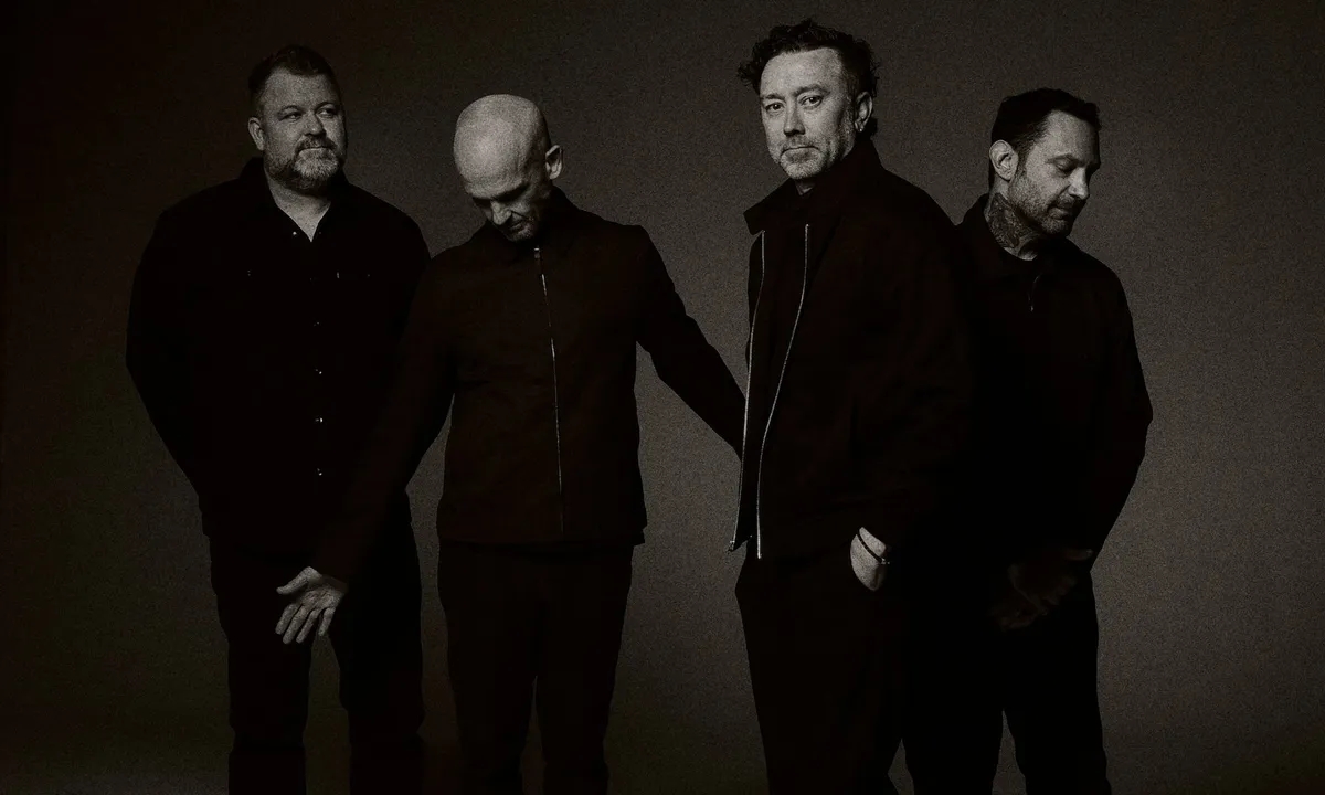 Rise Against