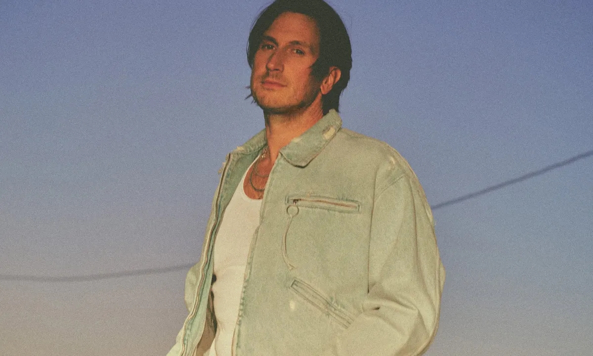 Russell Dickerson