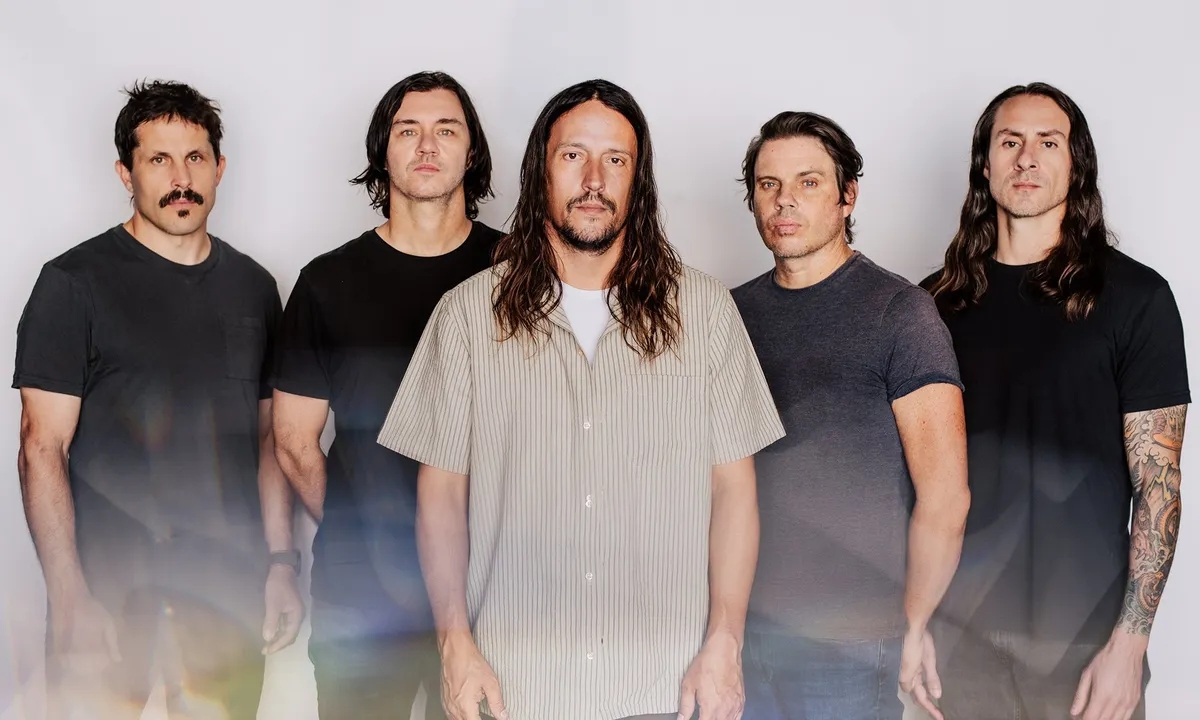 Saosin