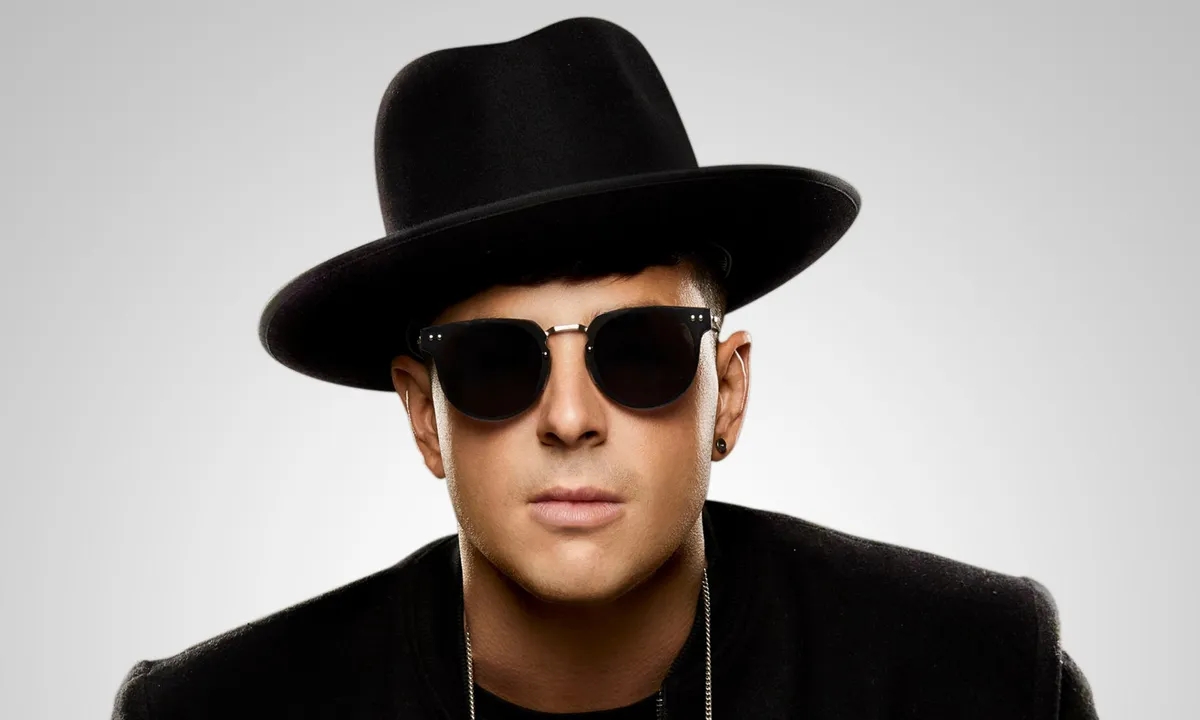 Timmy Trumpet