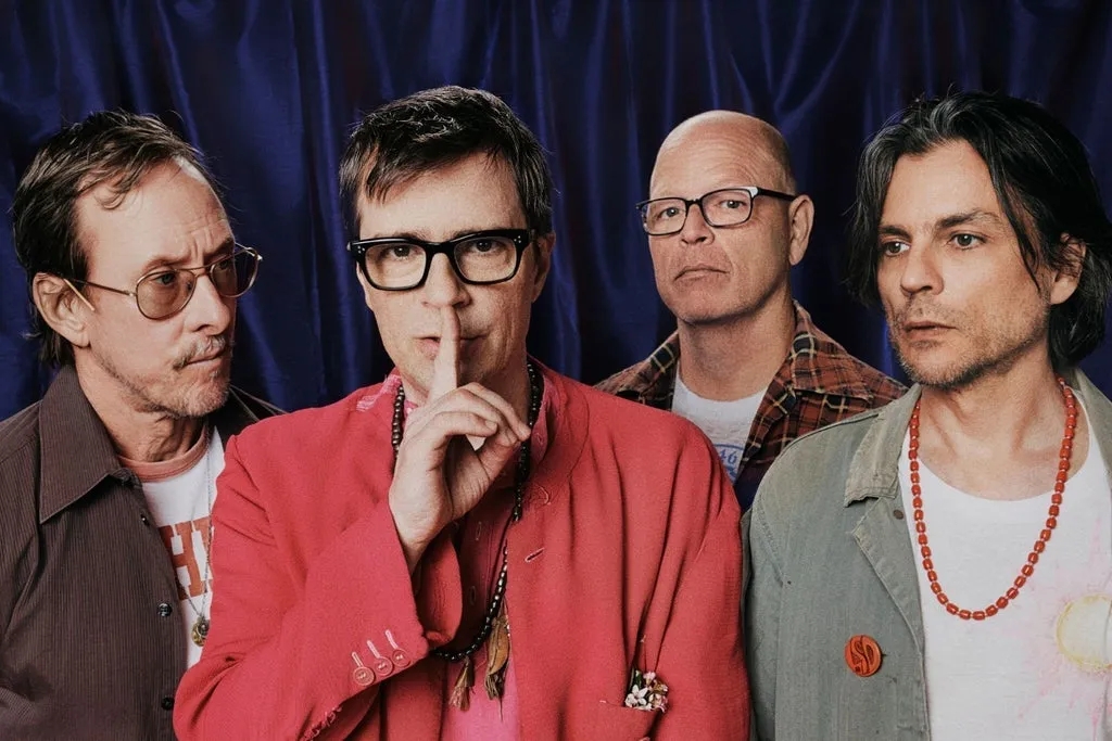 Weezer